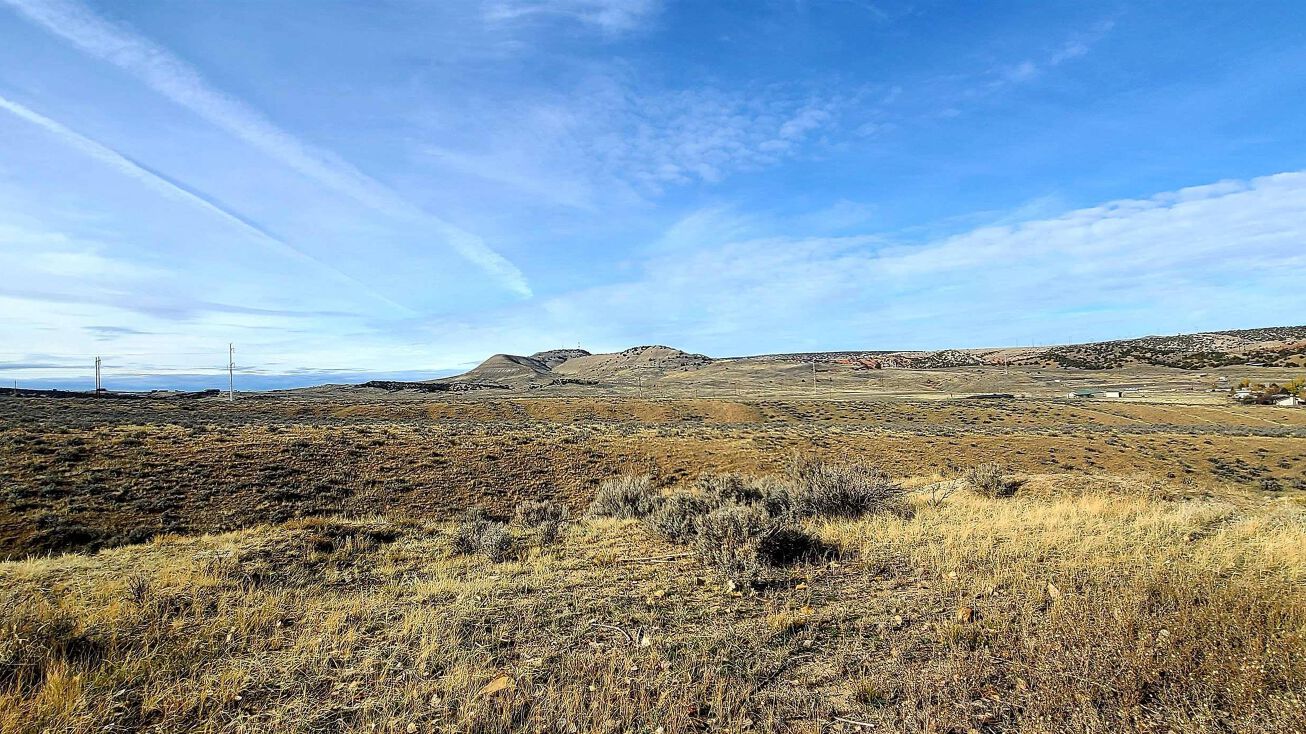TBD Valley View Drive, Thermopolis, WY 82443