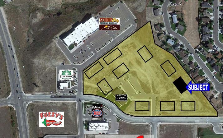 image of property at NA Casper WY 82604