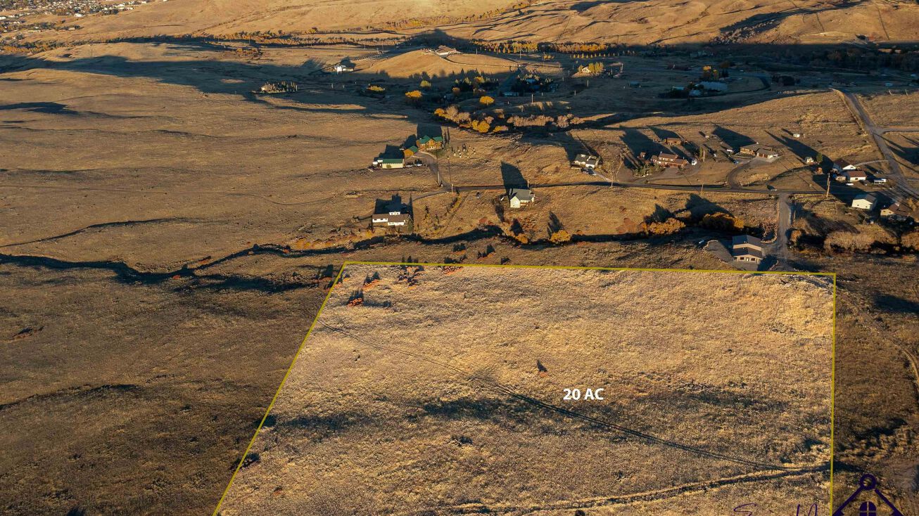 Lot 2 S Ridgecrest Drive, Casper, WY 82601