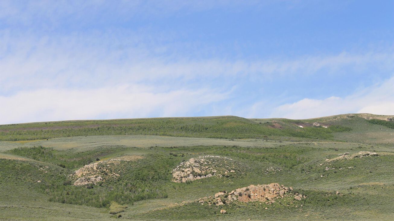 Milky Wy Rd 1, Kemmerer, WY 83101