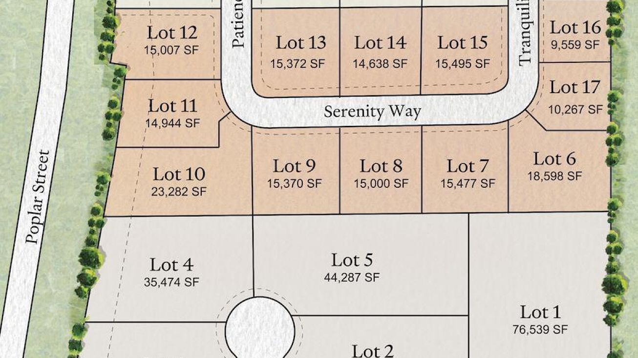 0000 Serenity Lane, Bar Nunn, WY 82601 Land for Sale 0000 Serenity Lane
