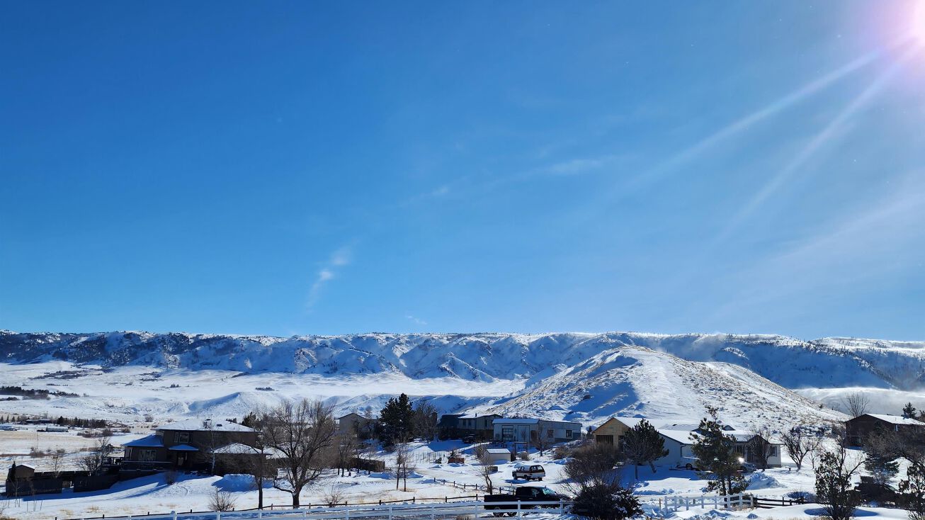 00 Smoke Rise Road, Mills, WY 82604