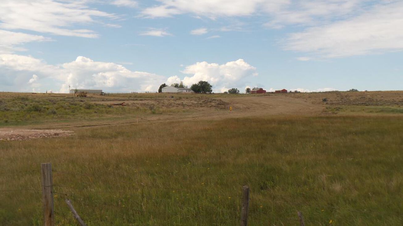 643 Magpie Rd, Lyman, WY 82937