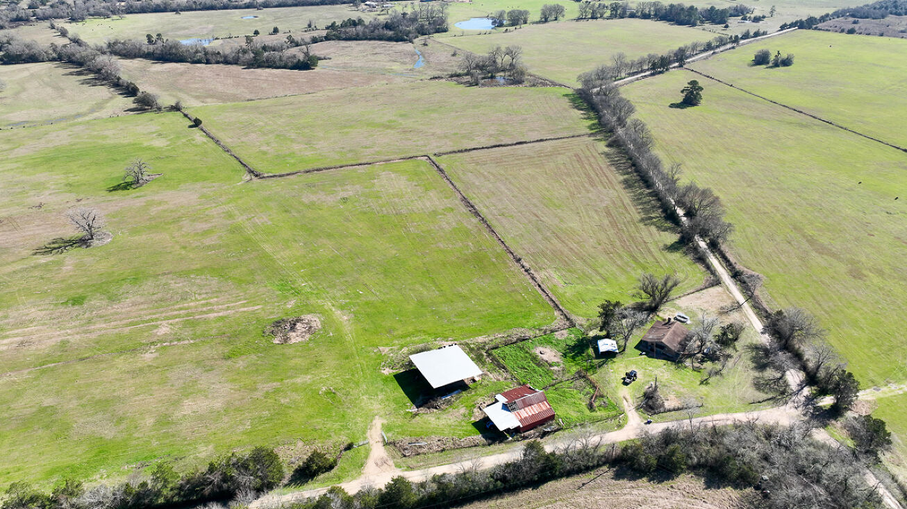 09 Co Rd 3625, Lovelady, TX 75851 Land for Sale 26 Acres T9