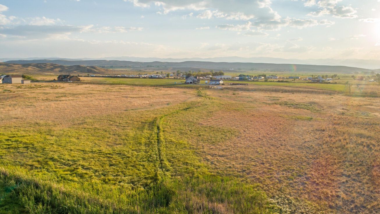 Lot 4A Valley Springs Rd, Lander, WY 82520 Land for Sale Lot 4A