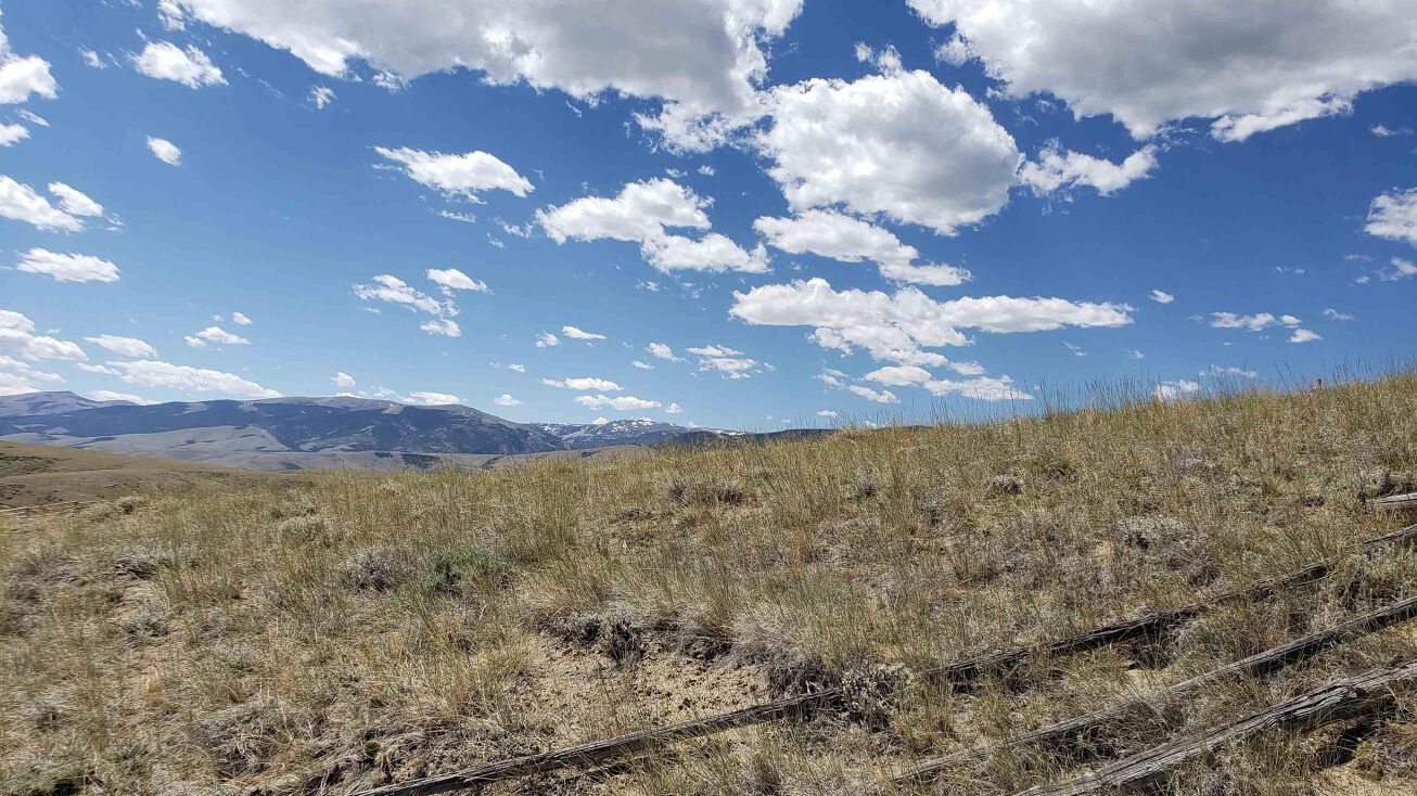 5 Deer Rd, Dubois, WY 82513 Land for Sale 5 Deer Road