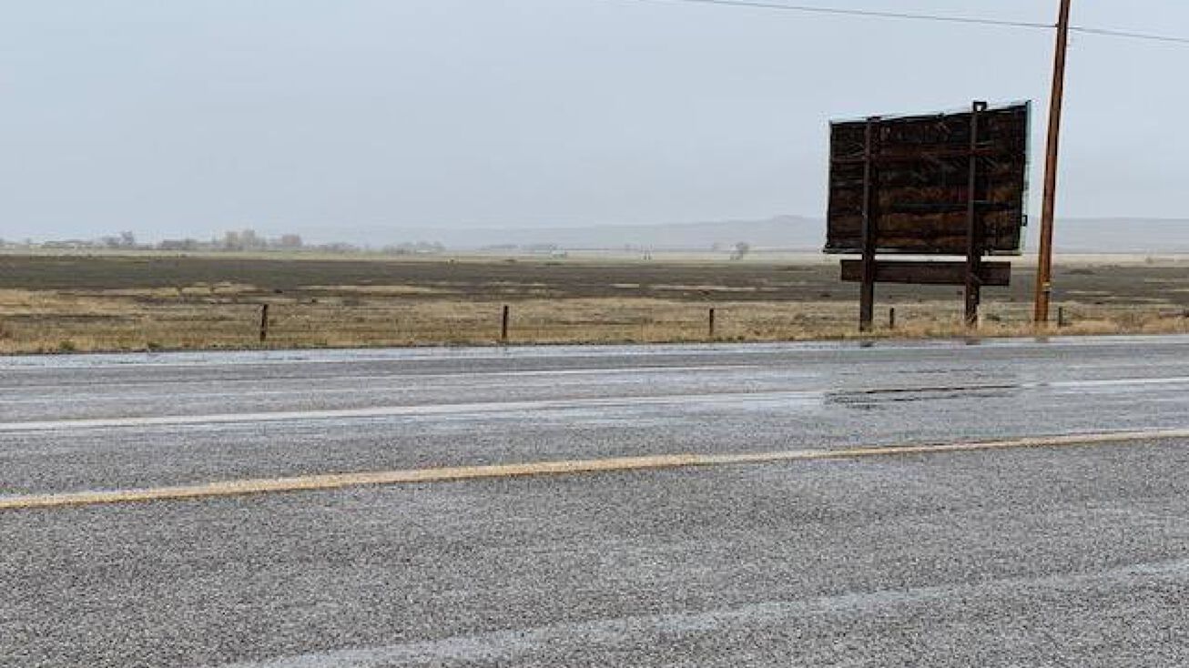 E Highway 16, Worland, WY 82401 Land for Sale E Highway 16