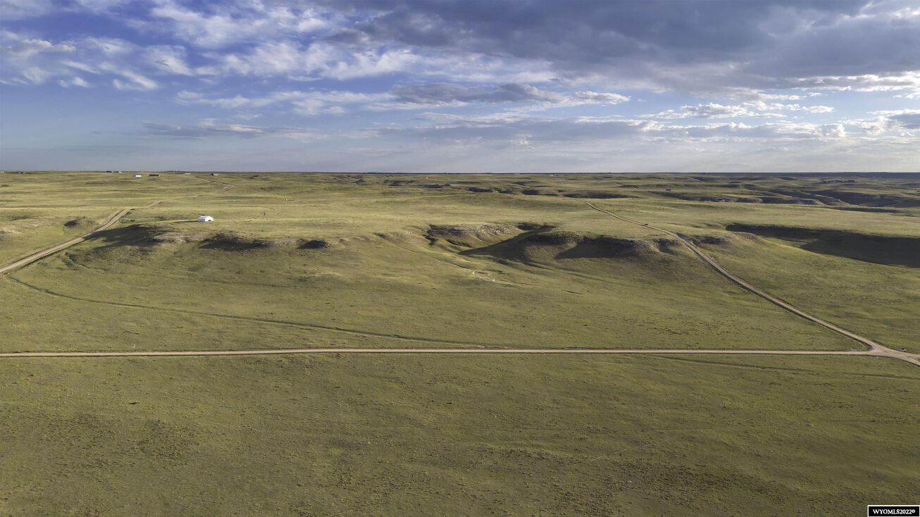 Tr 129 Big Prairie Blvd, Meriden, WY 82009 Land for Sale Tr 129 Big
