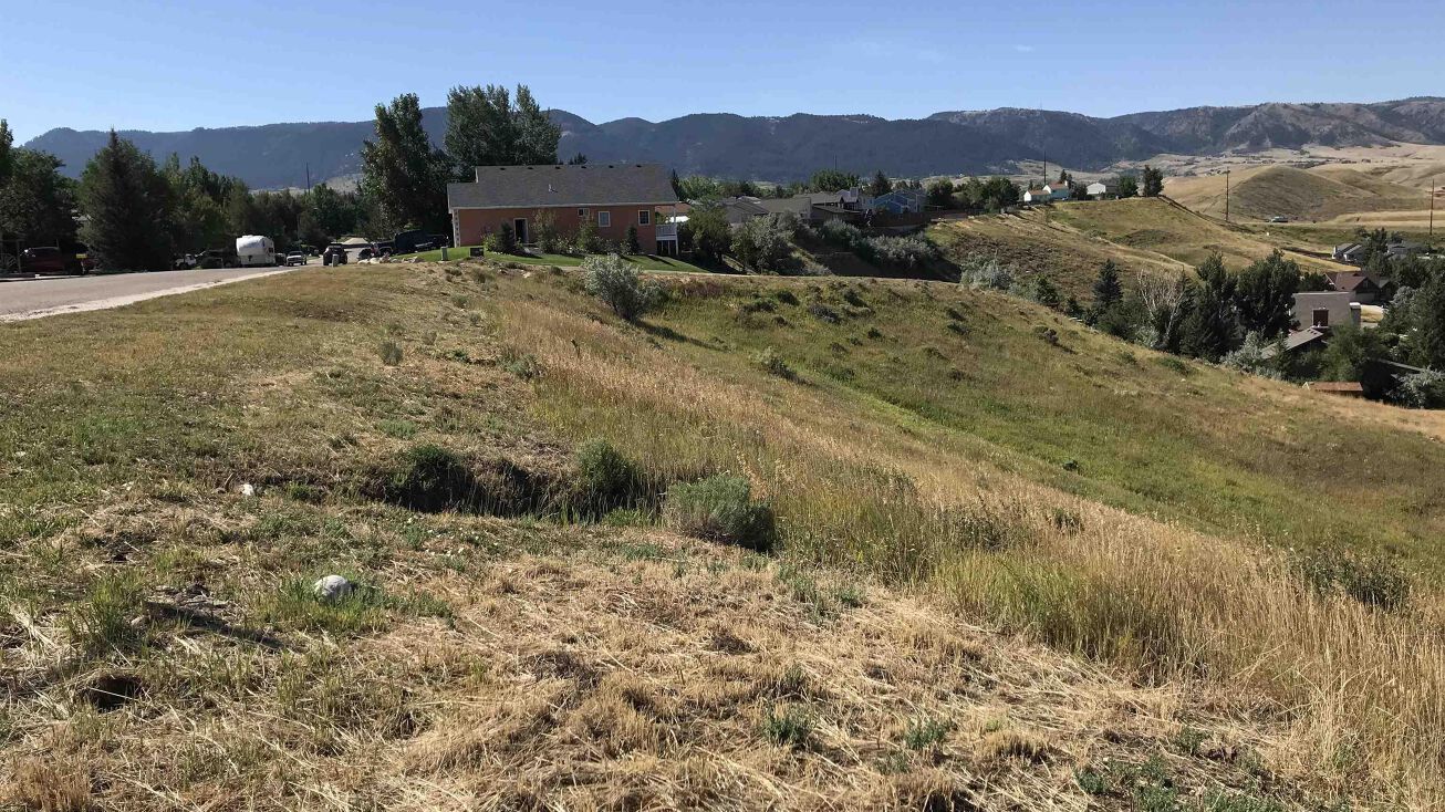 Center and Lake, Casper, WY 82601