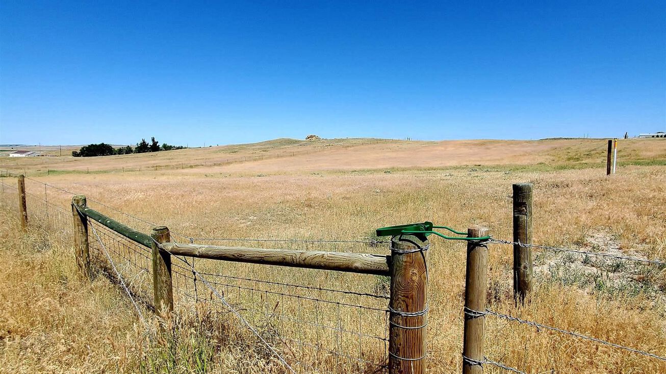 TBD Single Rd, Douglas, WY 82633