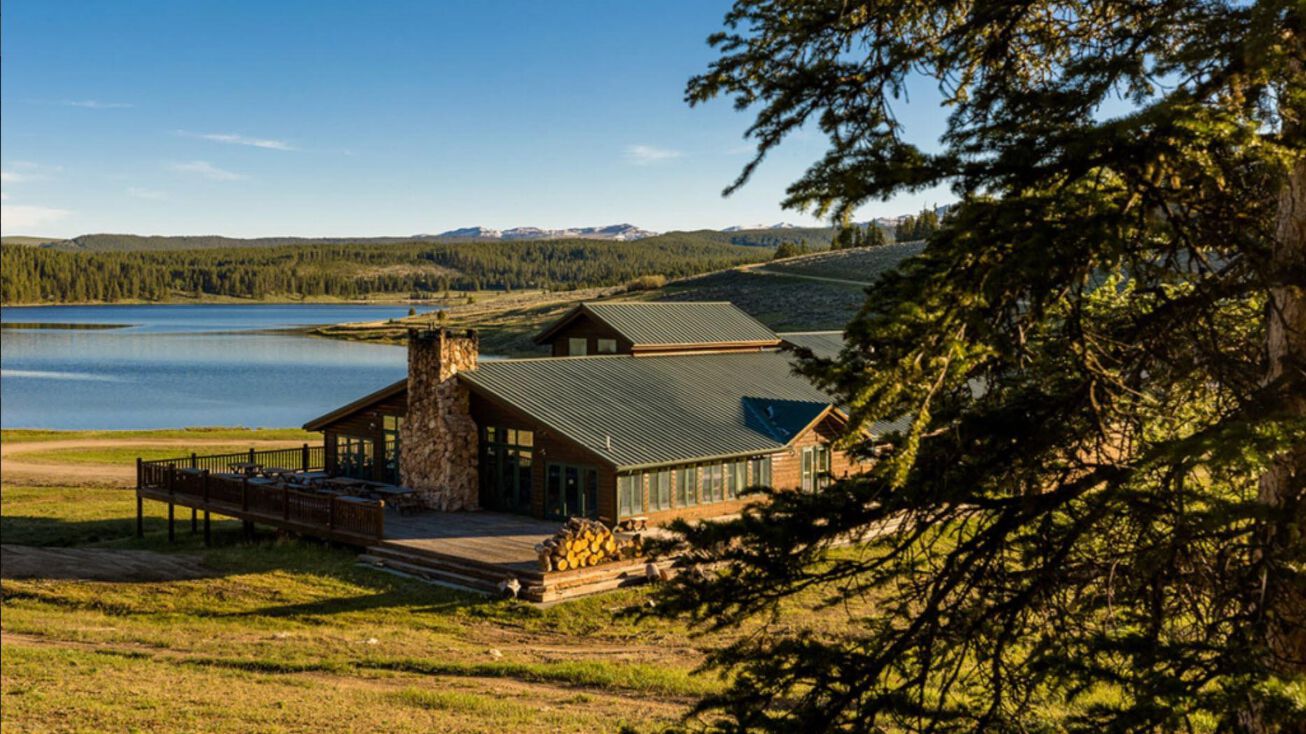 MEADOWLARK SKI RESORT, Ten Sleep, WY 82442 Retail Property for Sale