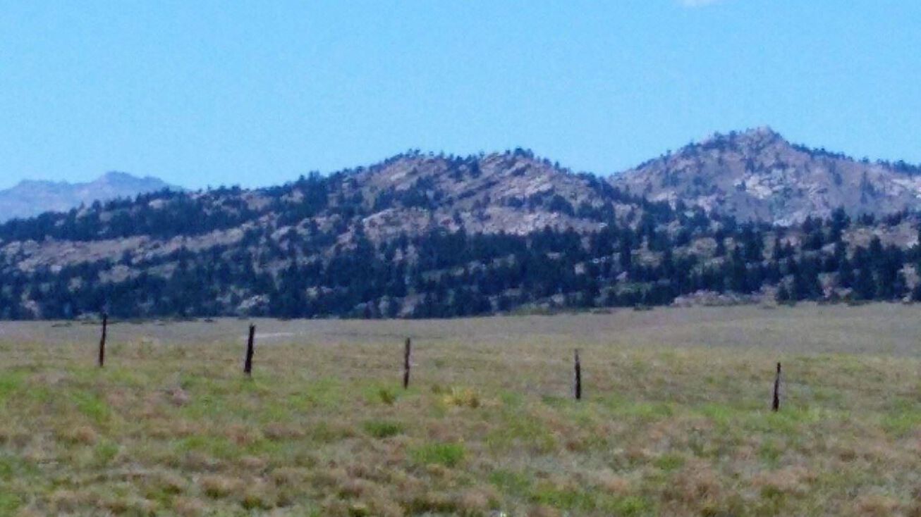 0 Fletcher Park Rd, Wheatland, WY 82201