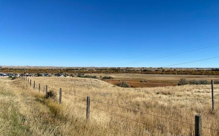 Pictures of Land property located at 1711 Fort St, Buffalo, WY 82834 for sales - image #1
