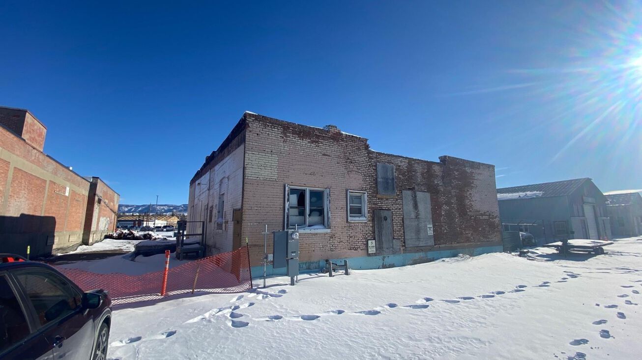 333 W Midwest, Casper, WY 82601