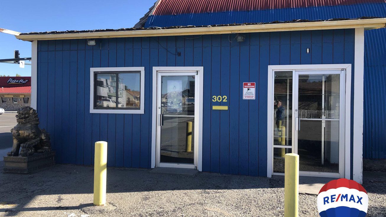 302 N Federal Blvd, Riverton, WY 82501