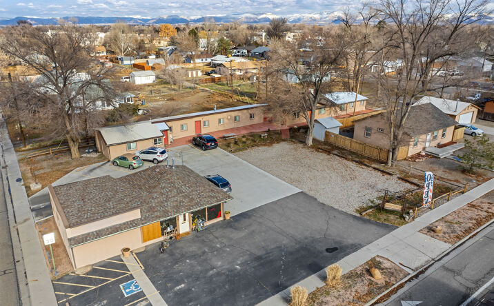 walgreens pharmacy on aspen st in fruita