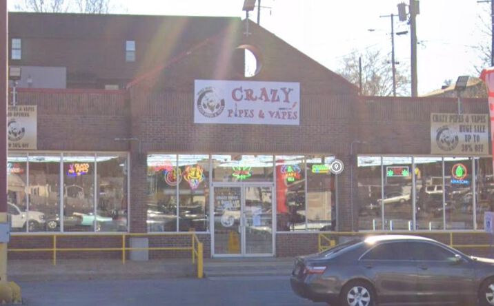 Pictures of Retail property located at 3600 Brainerd Rd, Chattanooga, TN 37411 for sales - image #1