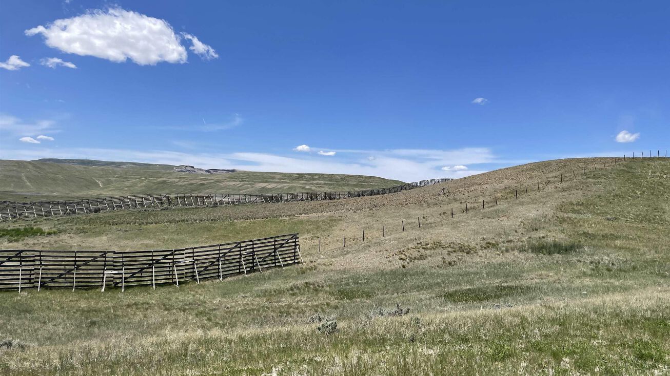 Parcel 3 K & L TRST, Kemmerer, WY 83101