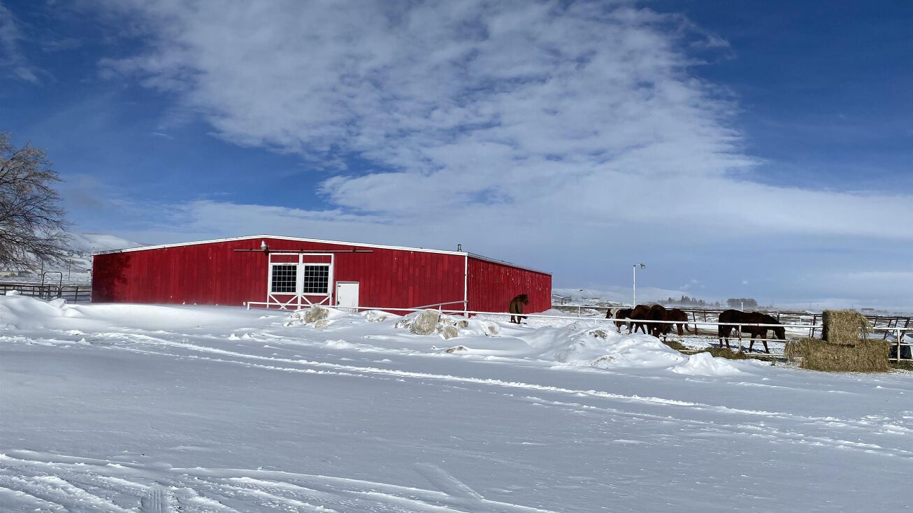 450 Yellowstone Rd, Rock Springs, WY 82901