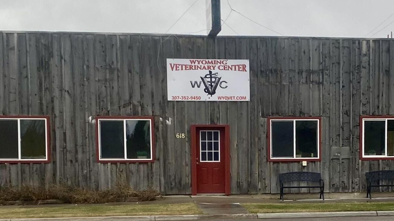 618 W Pine St, Pinedale, WY 82941