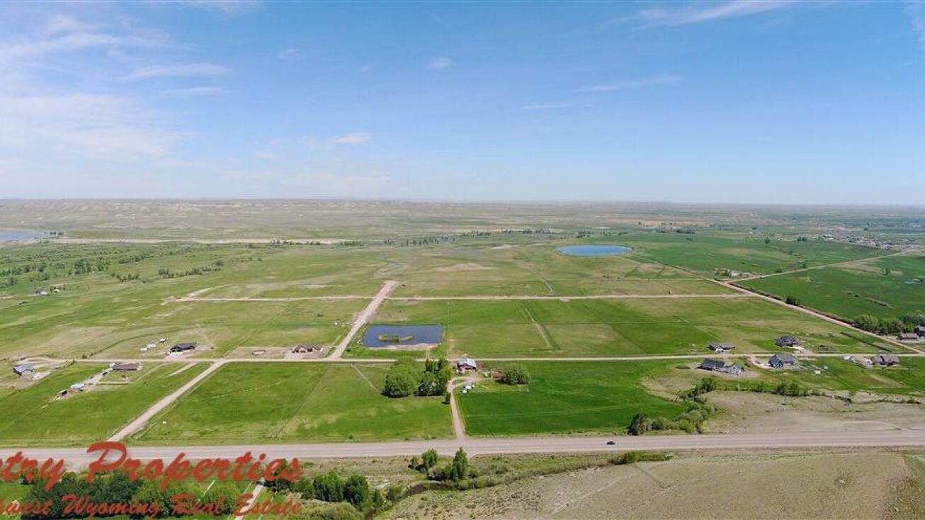 Lot 33 the Meadows at Fort Bridger, Piedmont, WY 82933