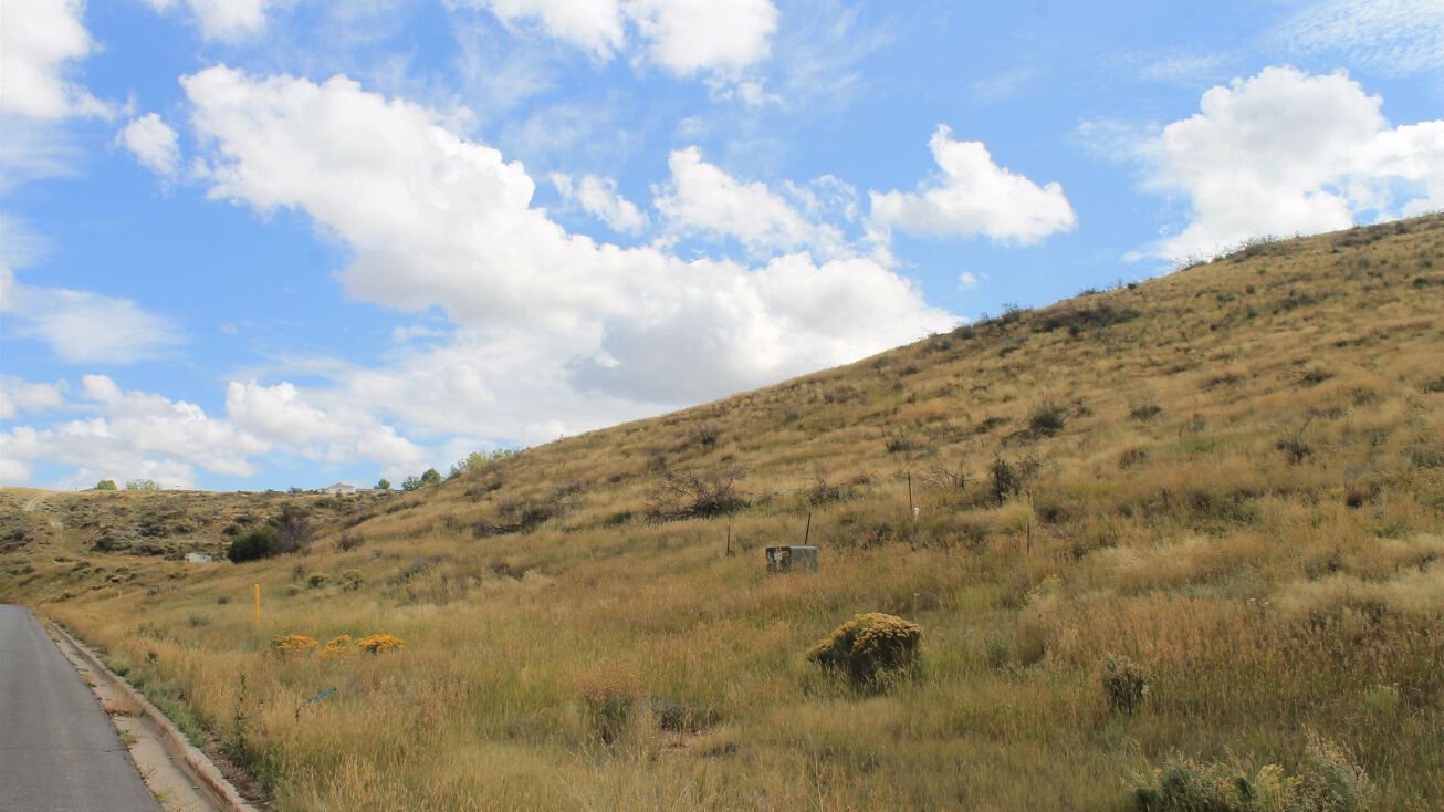 Sioux Dr 1, Evanston, WY 82930 Land for Sale Sioux Dr 1