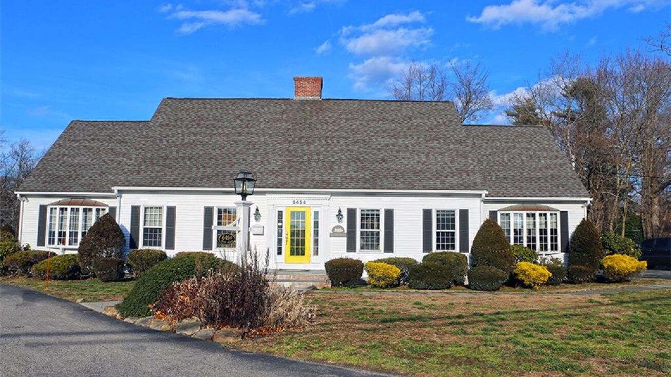 6454 Post Rd, North Kingstown, RI 02852