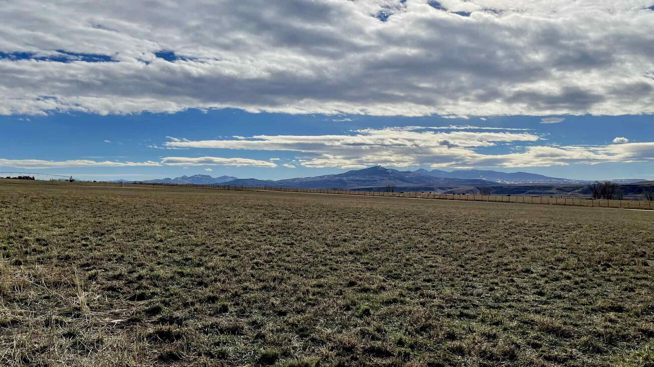 241 County Road 702, Baggs, WY 82321