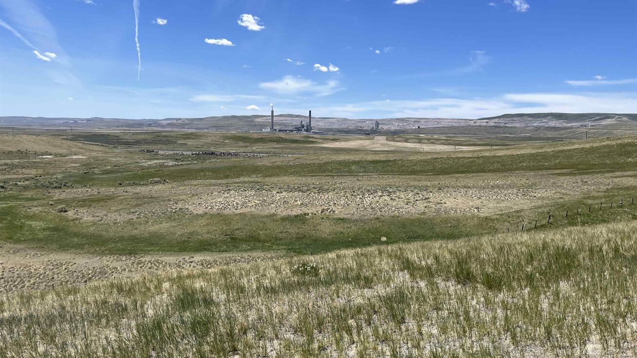 Parcel 2 K & L TRST, Kemmerer, WY 83101