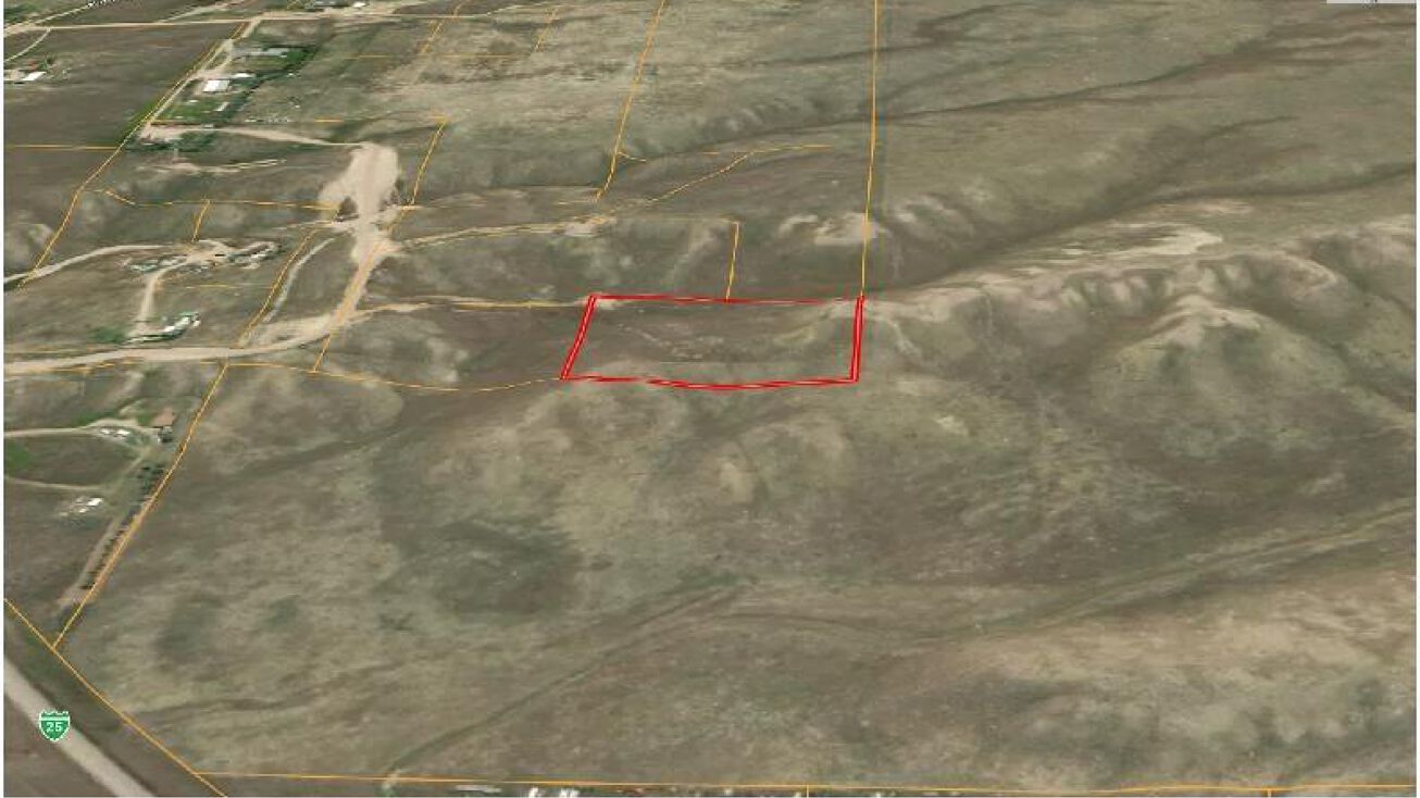 Lot 3 Pheasant Drive, Glenrock, WY 82637