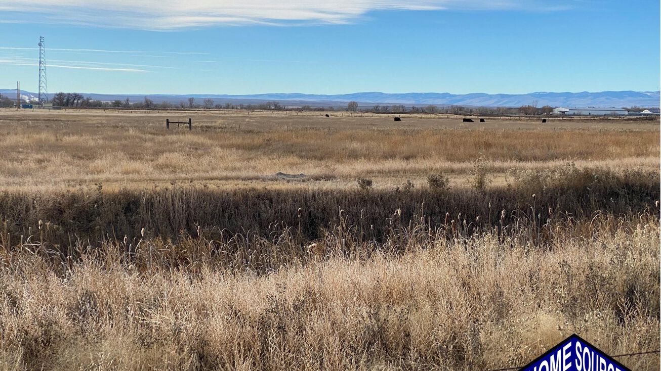 Major Ave, Riverton, WY 82501 Land for Sale Lot 4 Major Avenue