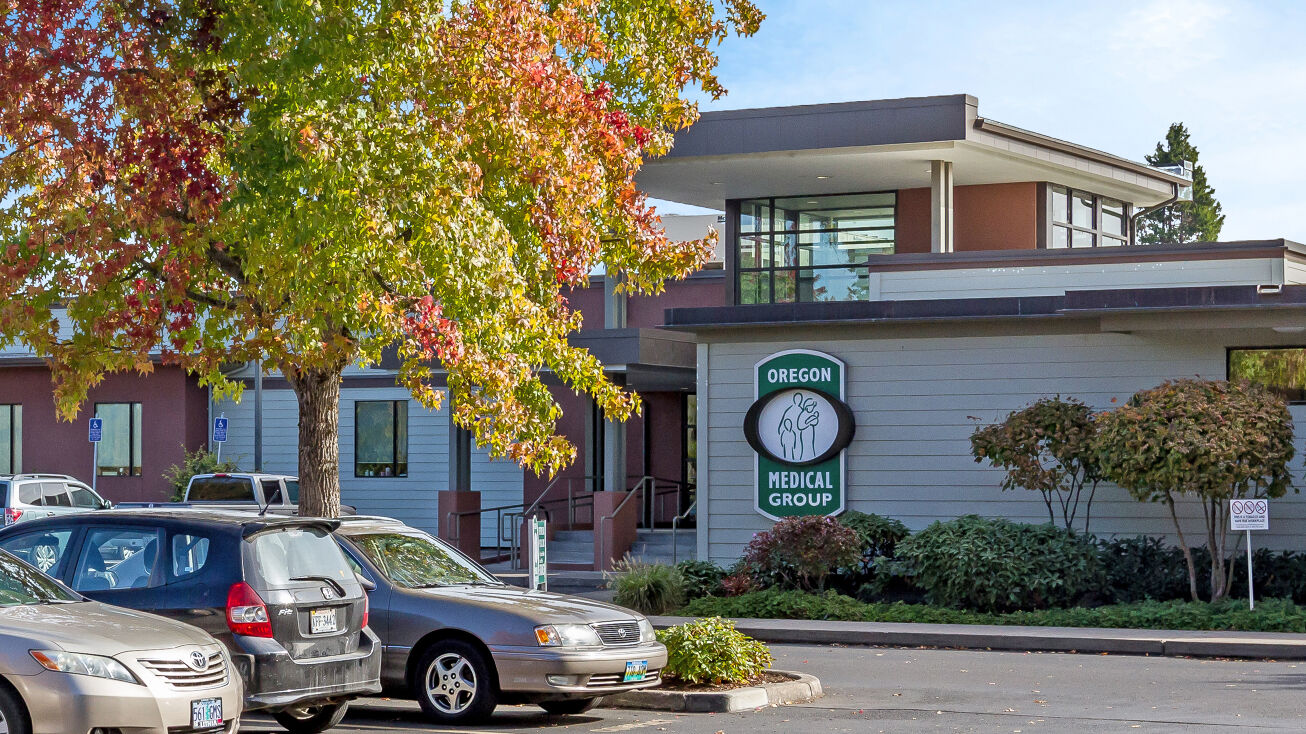 1650 & 1680 Chambers Street, Eugene, OR 97402