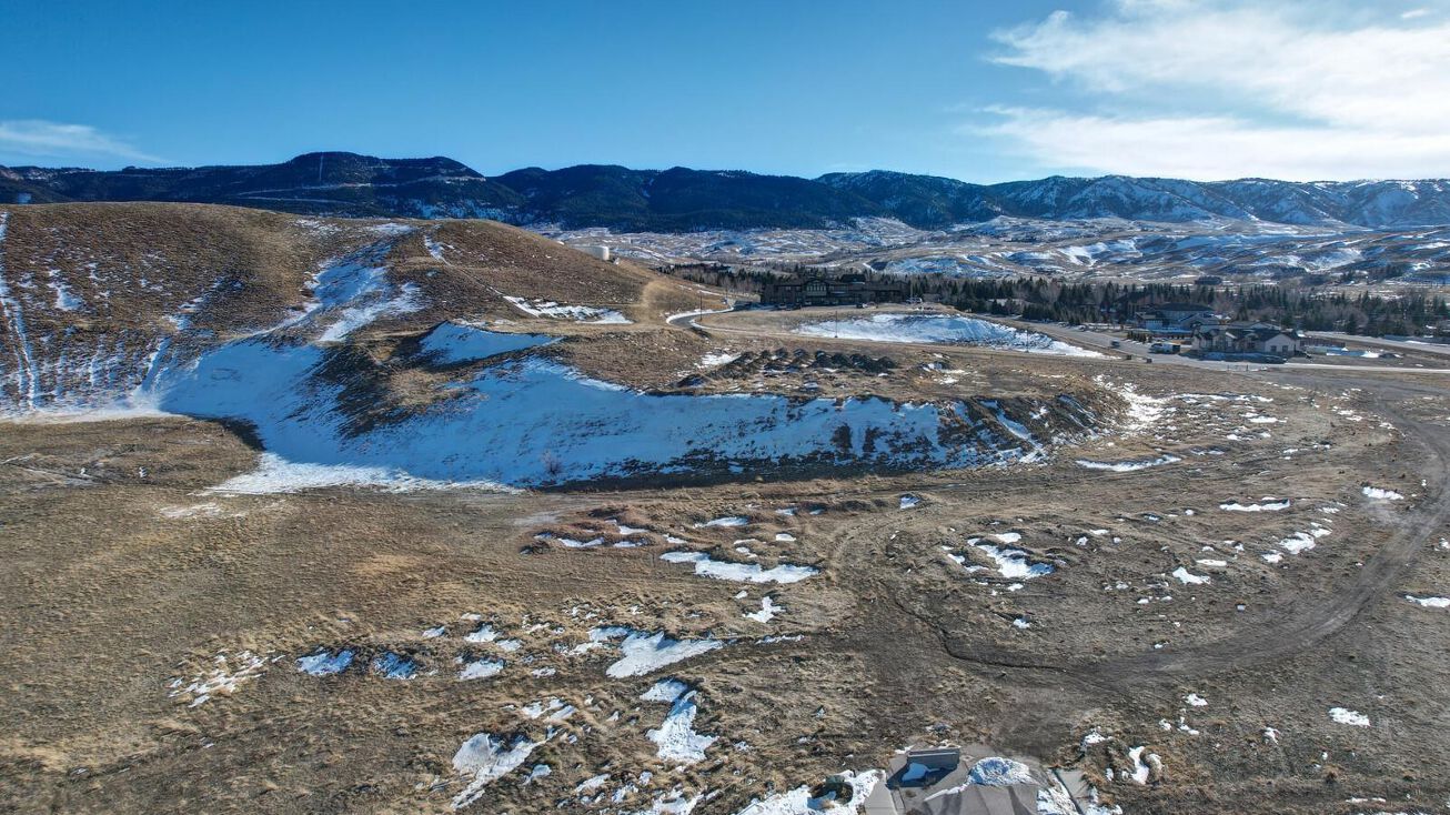 Yesness Ct, Casper, WY 82601