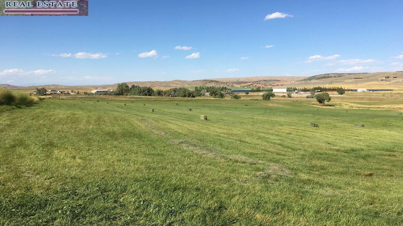Atman trail, Lander, WY 82520