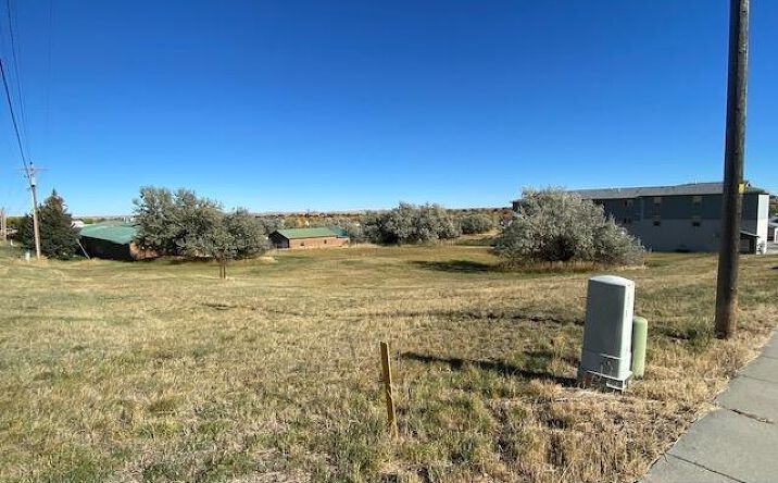 Pictures of Land property located at 128 Harmony St, Buffalo, WY 82834 for sales - image #1