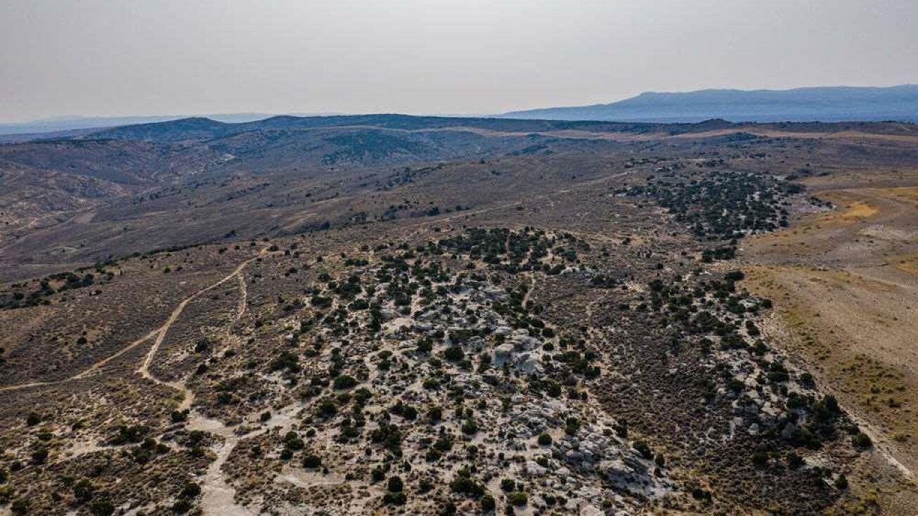 South Belt Loop, Reliance, WY 82901