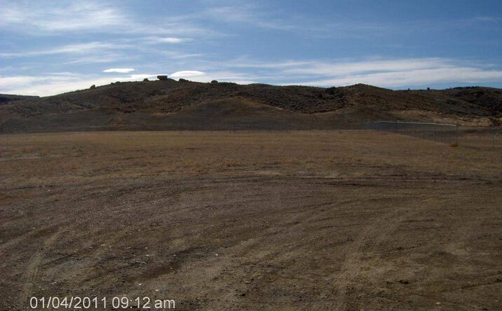 Pictures of Land property located at Blairtown Road, Rock Springs, WY 82901 for sales - image #1