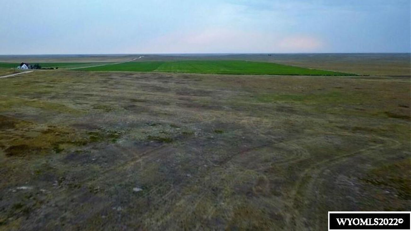 TBD County Road 5, Bushnell, NE 69128