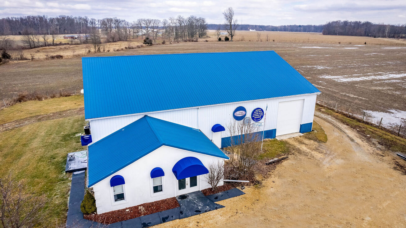 3242 US421, Greensburg, IN 47240