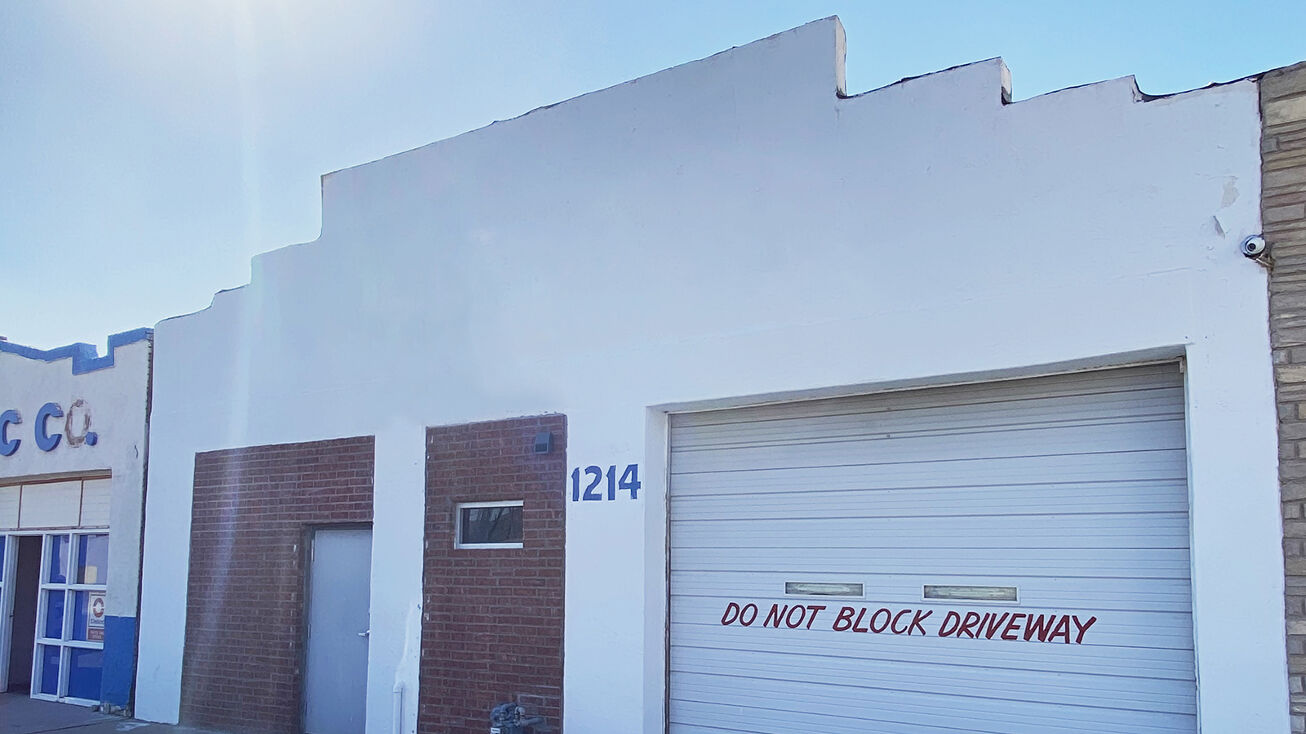 1214 Texas Ave, El Paso, TX 79901