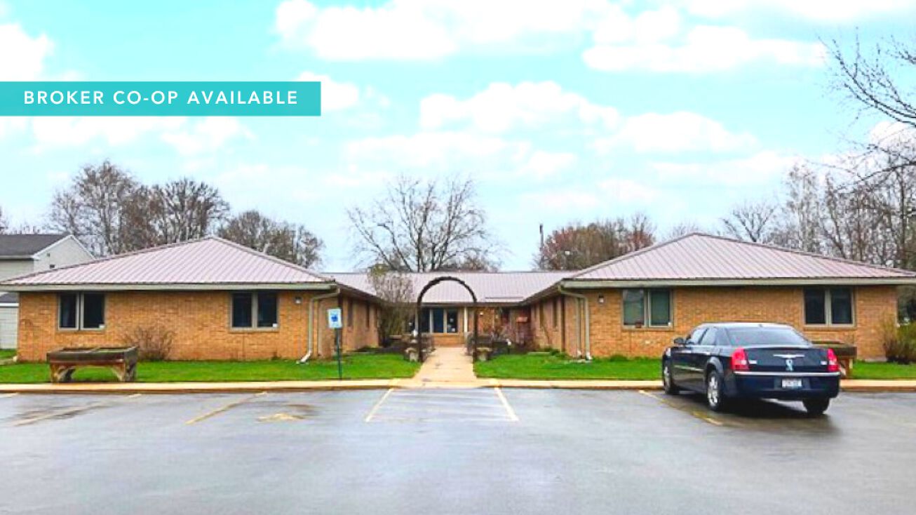 400 W Mill St, Bonduel, WI 54107 Senior Living Property for Sale
