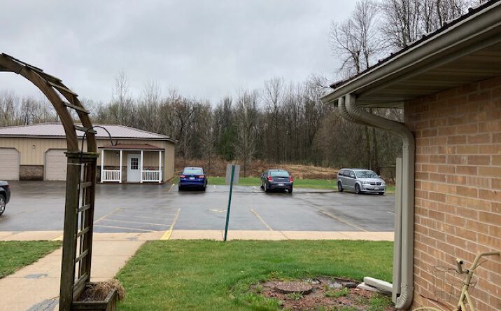 Pictures of Senior Living property located at 400 W Mill St, Bonduel, WI 54107 for comps - image #1
