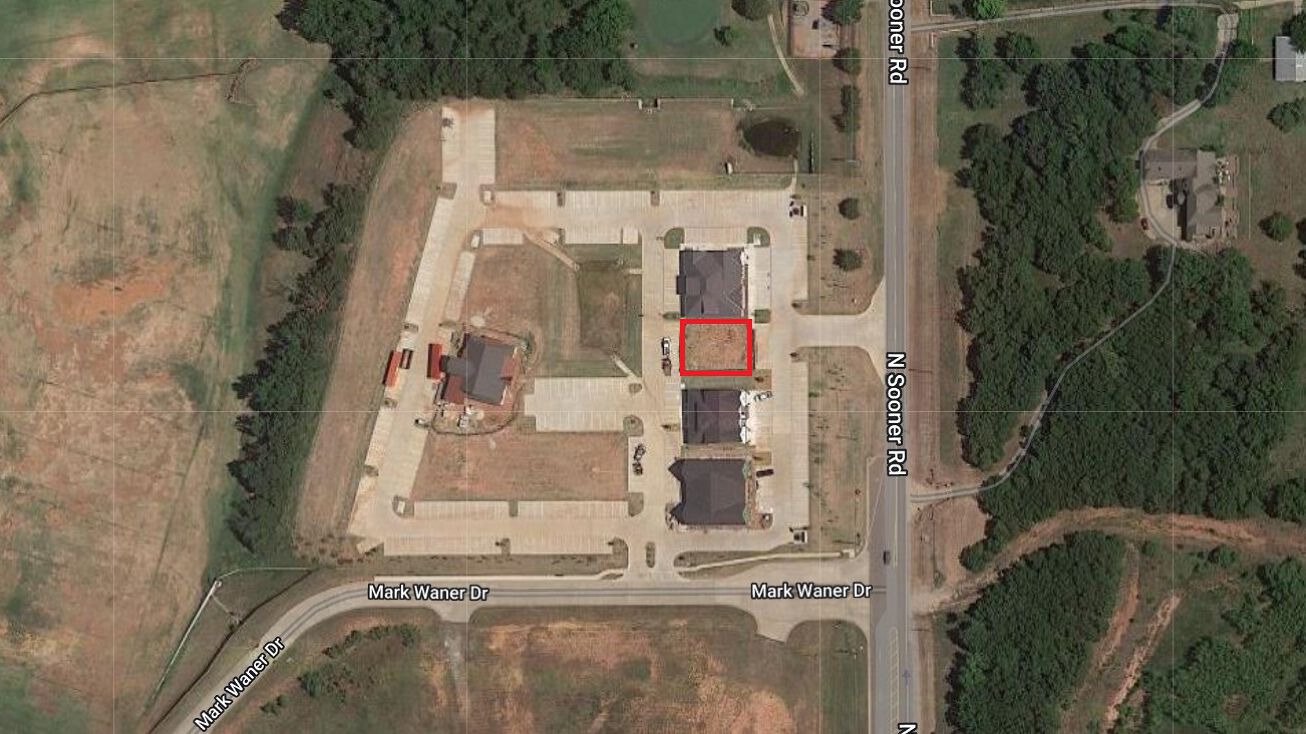 3109 N Sooner Rd, Edmond, OK 73034