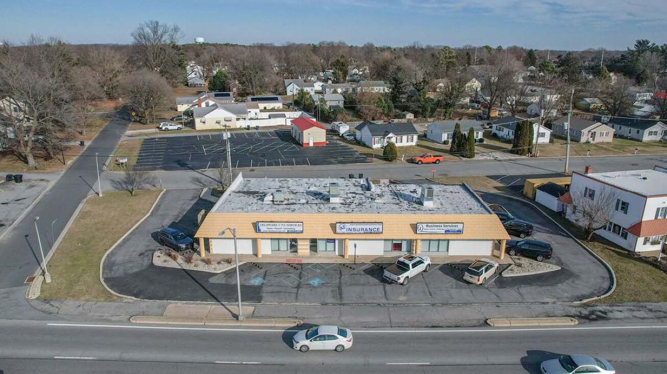 65 N Dupont Hwy, Dover, DE 19901
