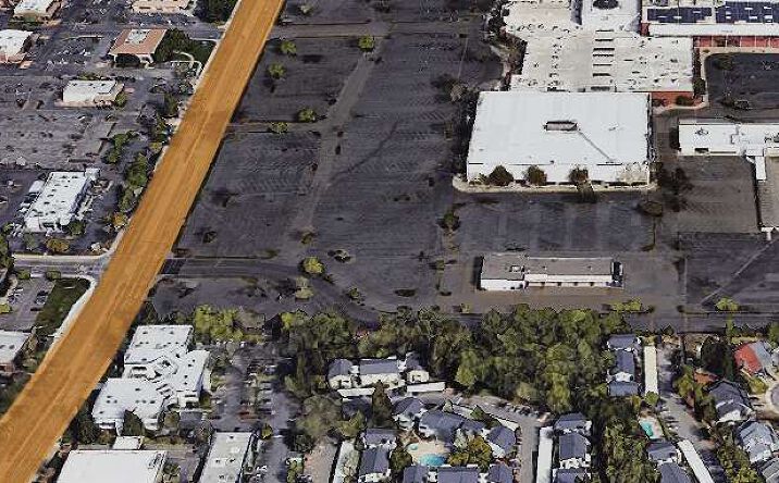 image of property at 5900 SUNRISE BLVD Citrus Heights CA 95610-6897