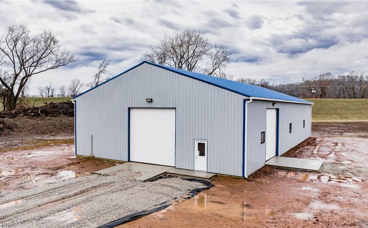 Pictures of Industrial, Land property located at 2508 Keever Street, Parkersburg, WV 26101 for sales - image #1