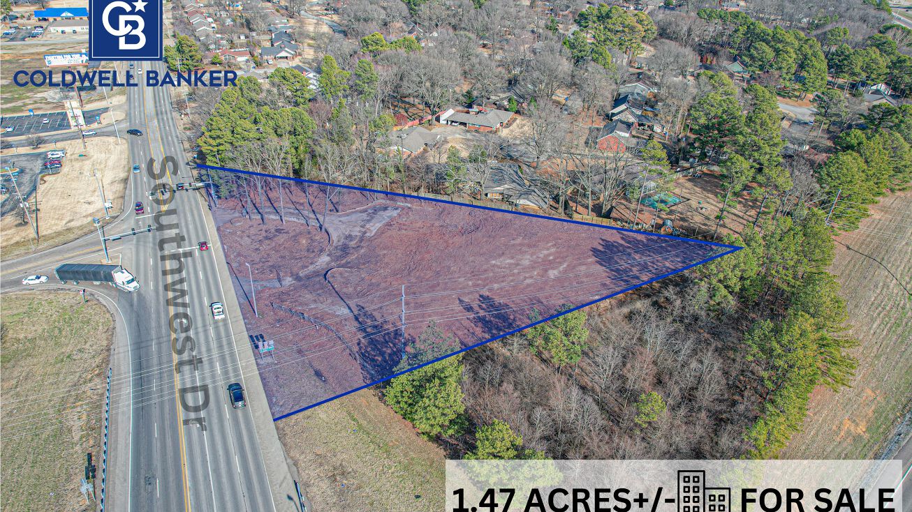 915 Southwest Drive, Jonesboro, AR 72401