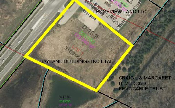 Pictures of Land property located at County Rd GV, De Pere, WI 54115 for sales - image #1