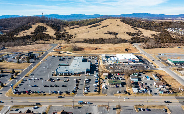 Pictures of Land property located at 3091 S Main St, Harrisonburg, VA 22801 for sales - image #1