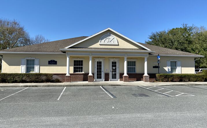 8550 NE 138th Lane, The Villages, FL 32159 - Office Property for Sale ...